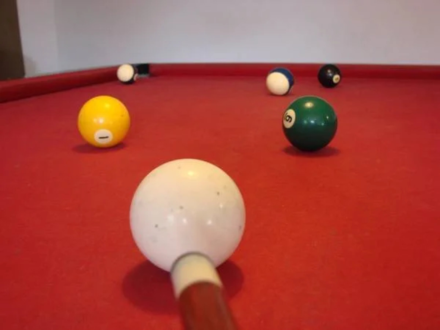 Aldeamento Turistico do Camarido