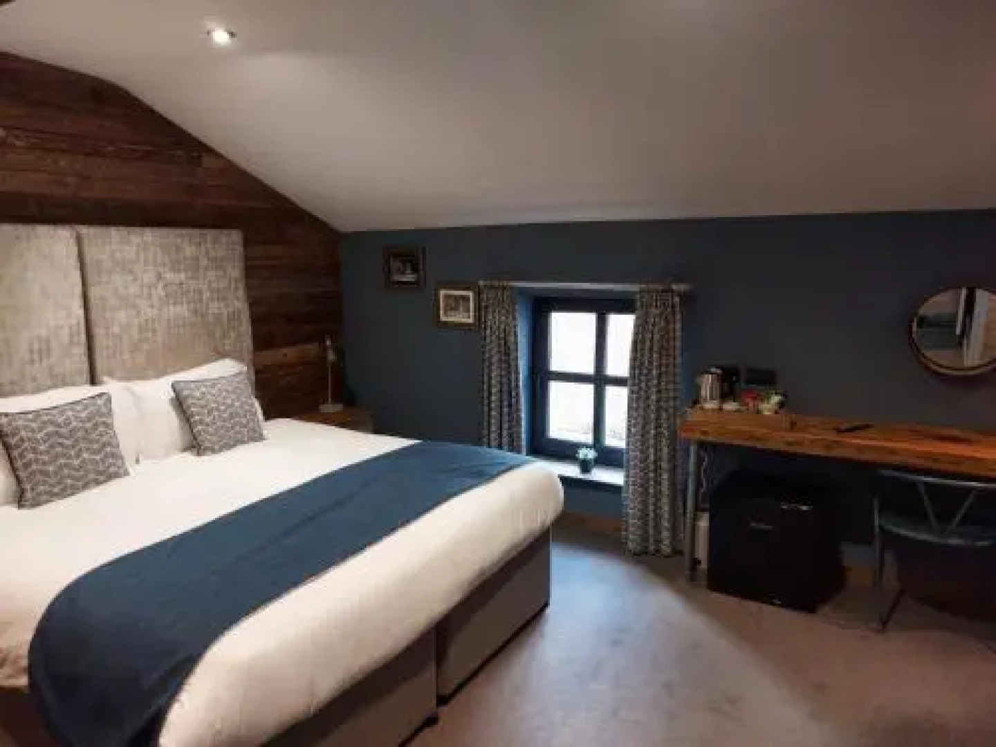 The Old Joinery Guest House