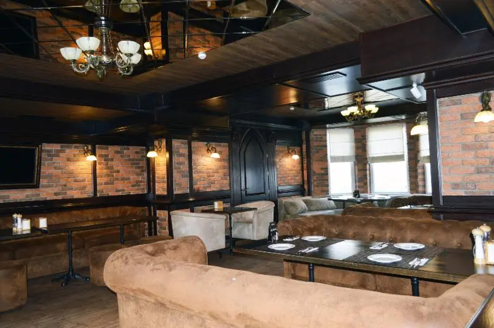 Апарт-отель Familion