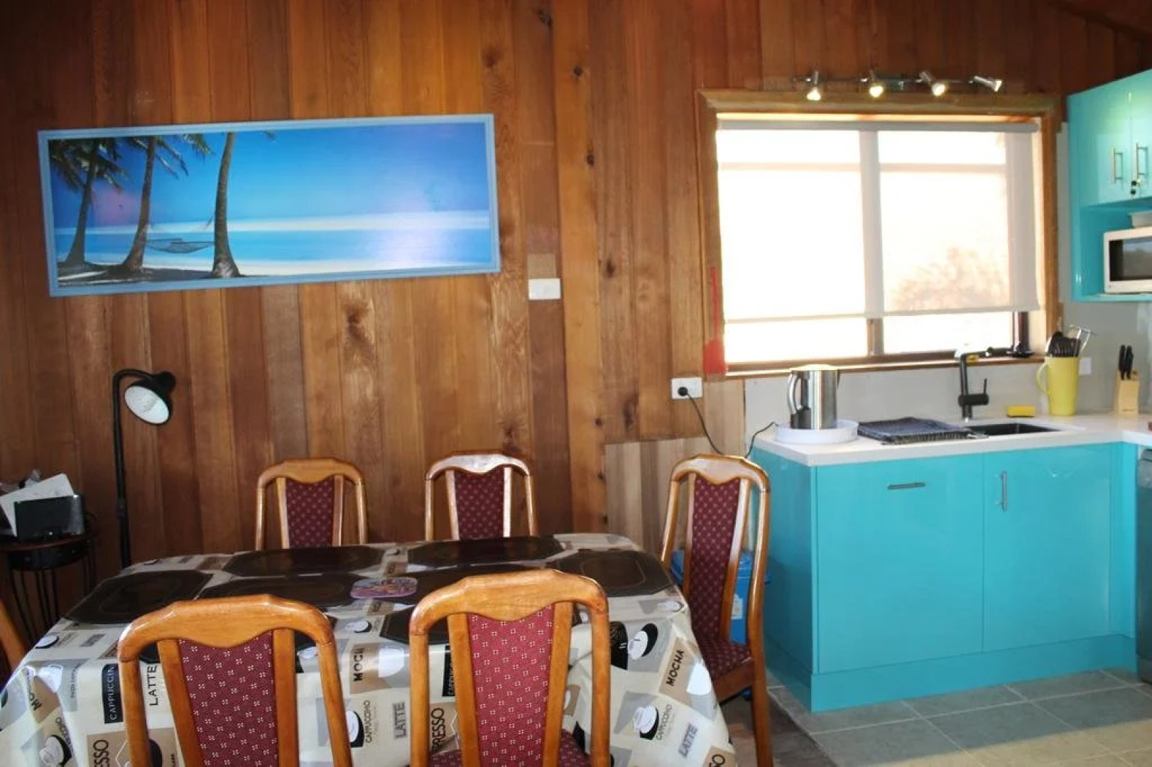 Marazul Paradise Beach House