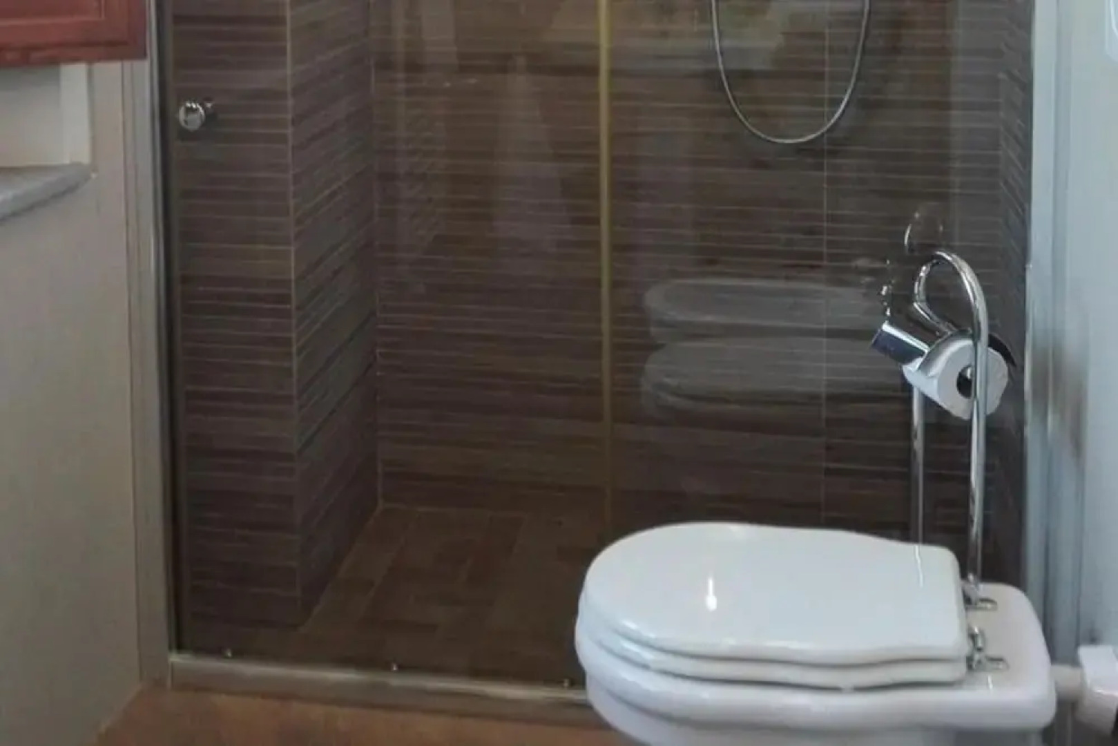 Beautiful Apartment in Lamporecchio