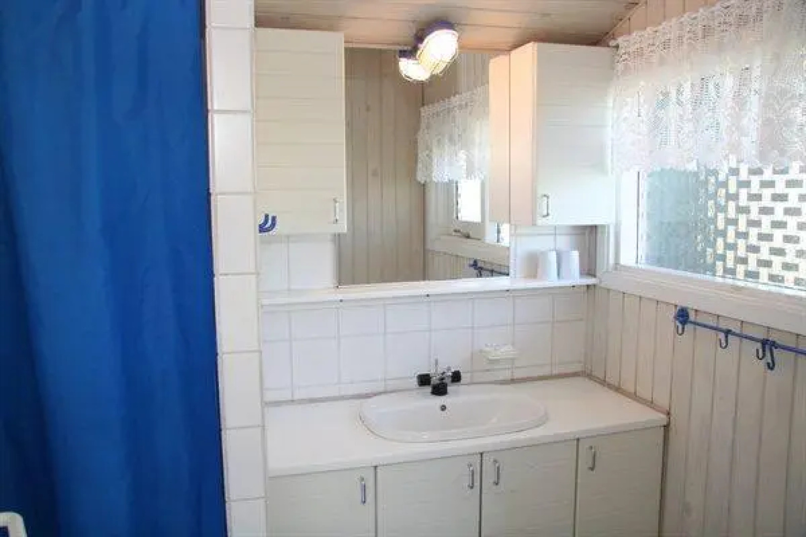 Nordvestjylland - Blokhus Holiday House (14-0224)