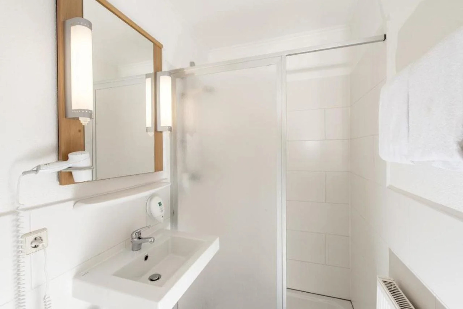 Good Morning Erfurt East Hotel