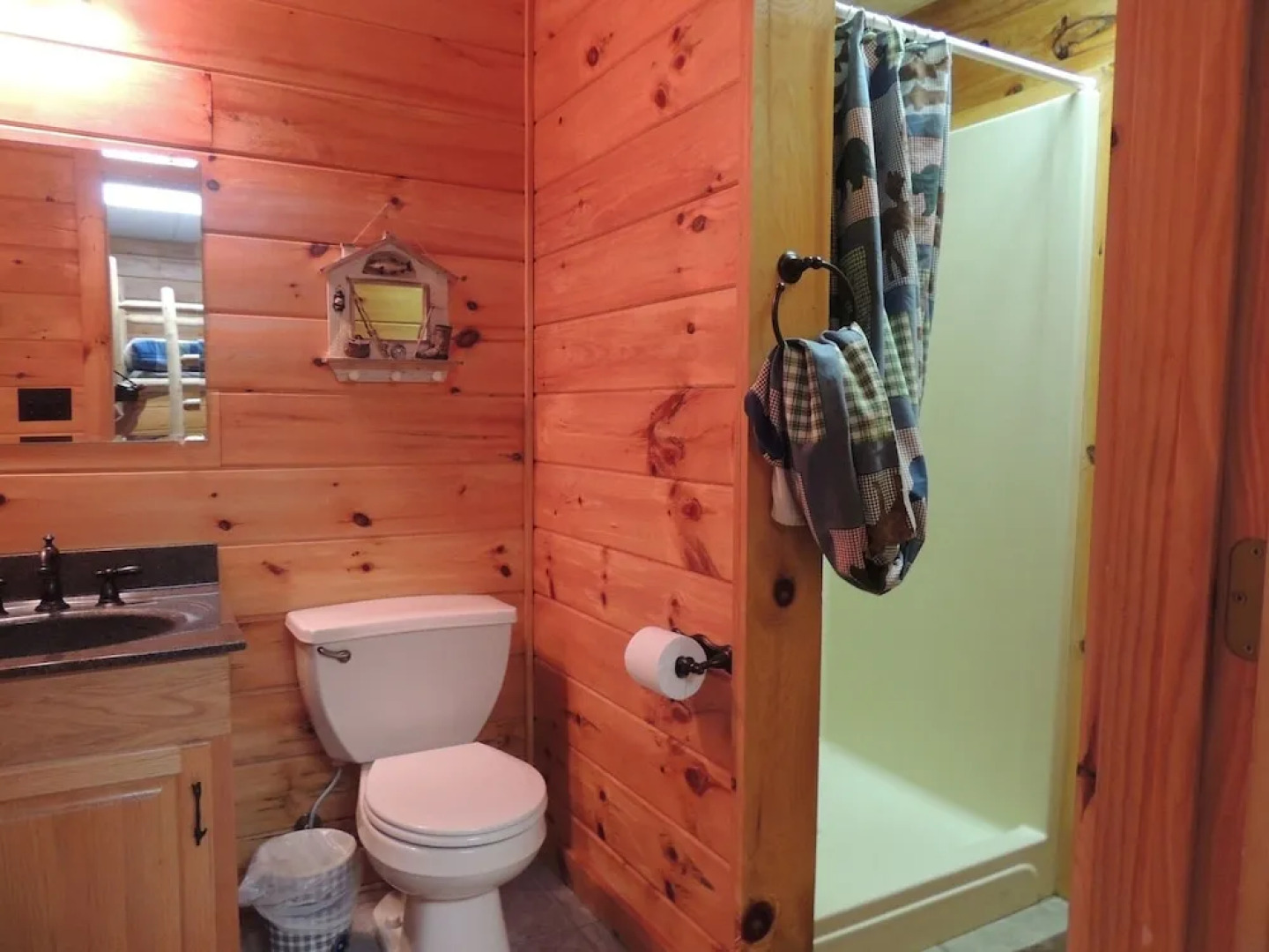 Cooper's 3 Bedroom Home