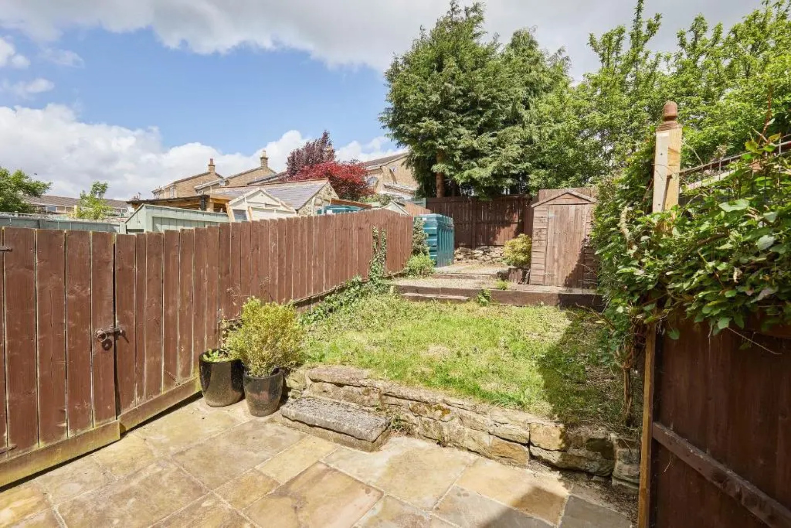 Host Stay Elliott Terrace