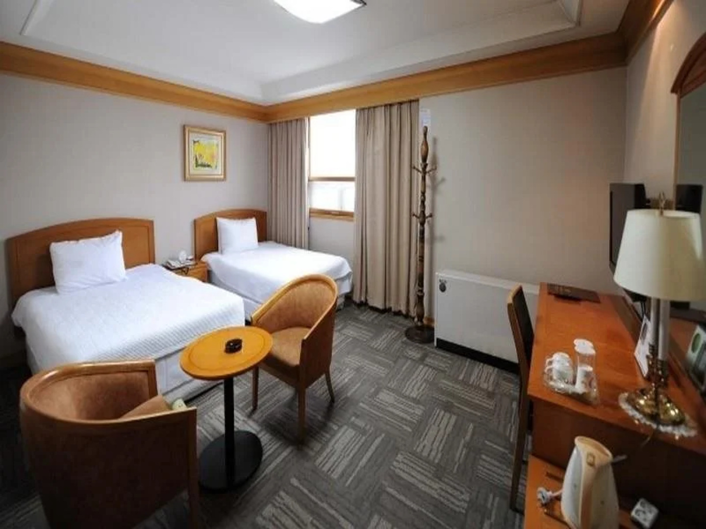 Savoy Hotel Changwon