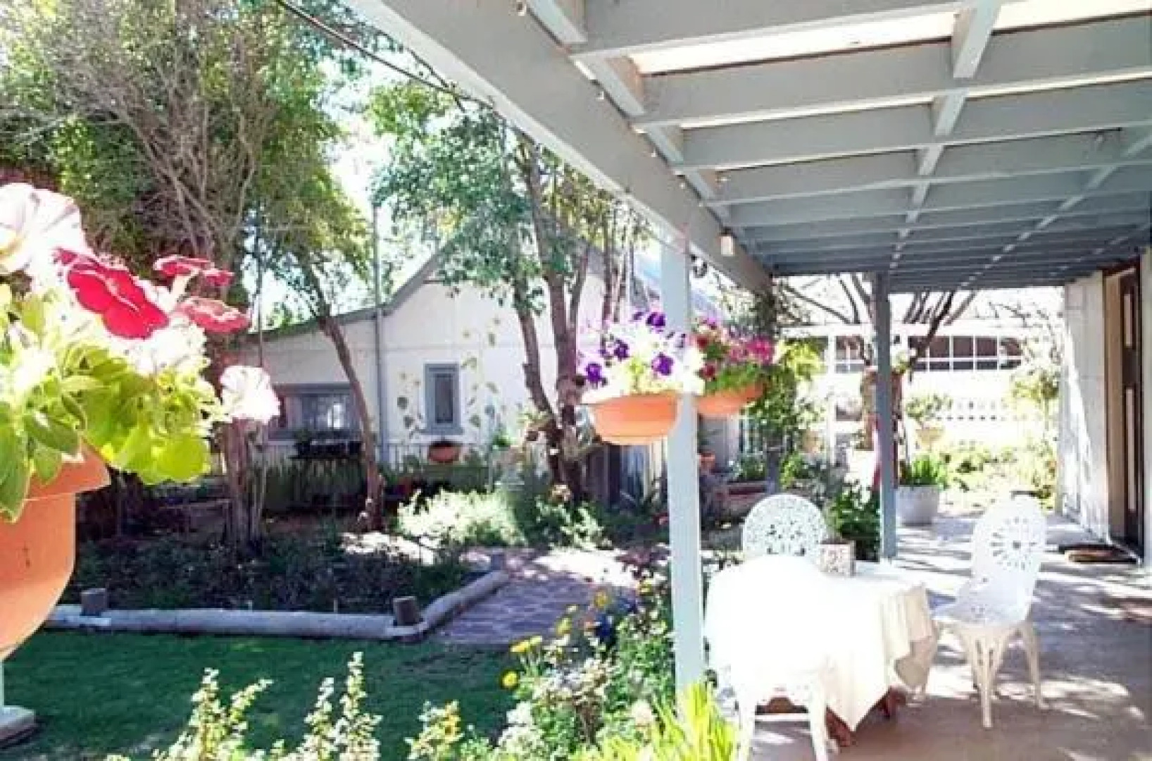 Bourke Riverside Motel