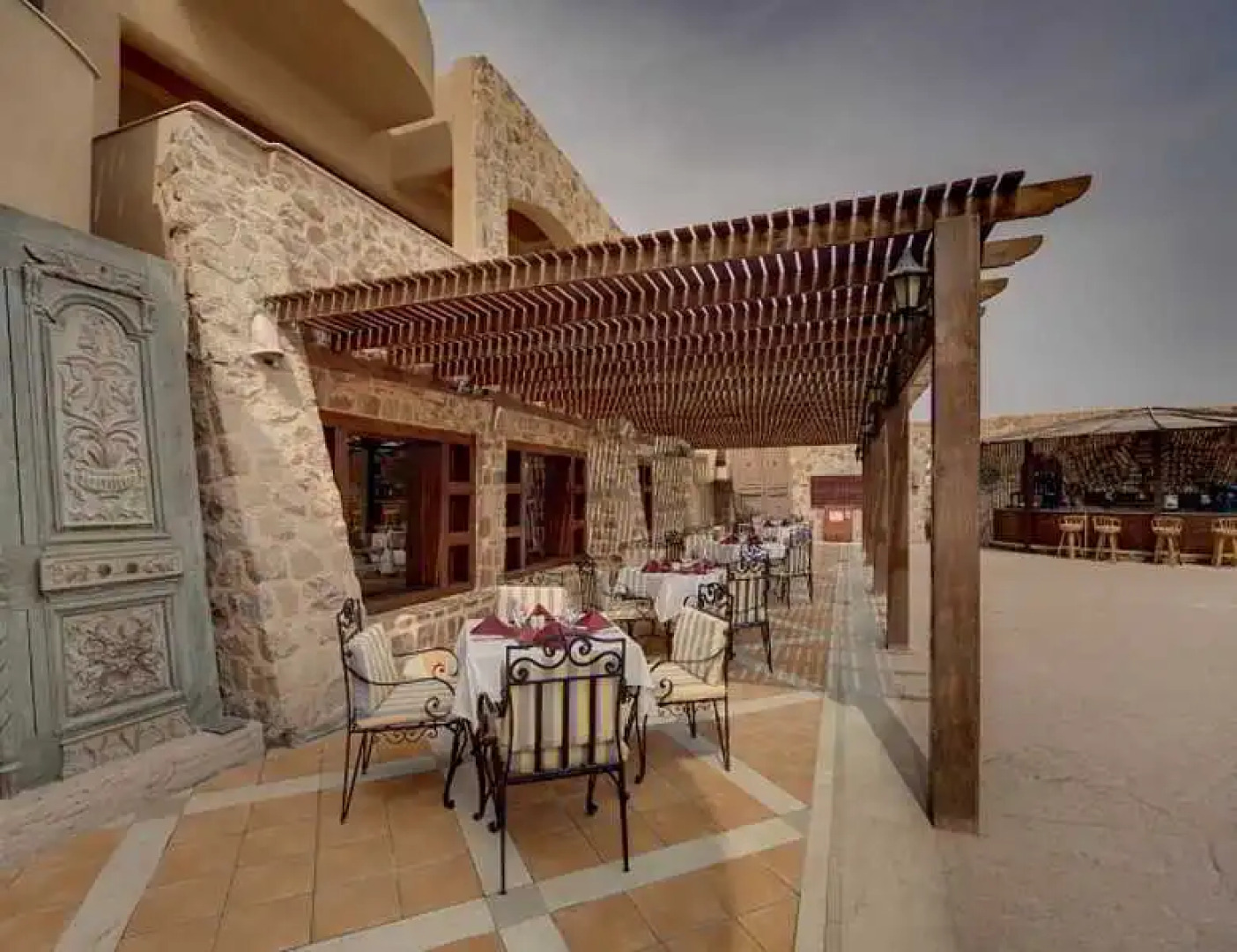 Sentido Kahramana Park Resort