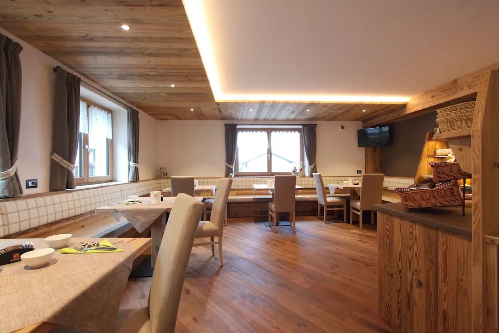 Dolomites B&B Suites and Apartments