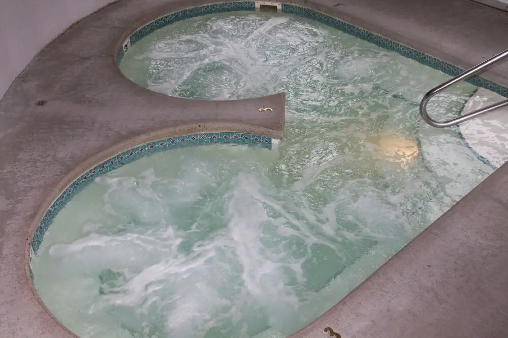 St. Ignace Budget Host Inn