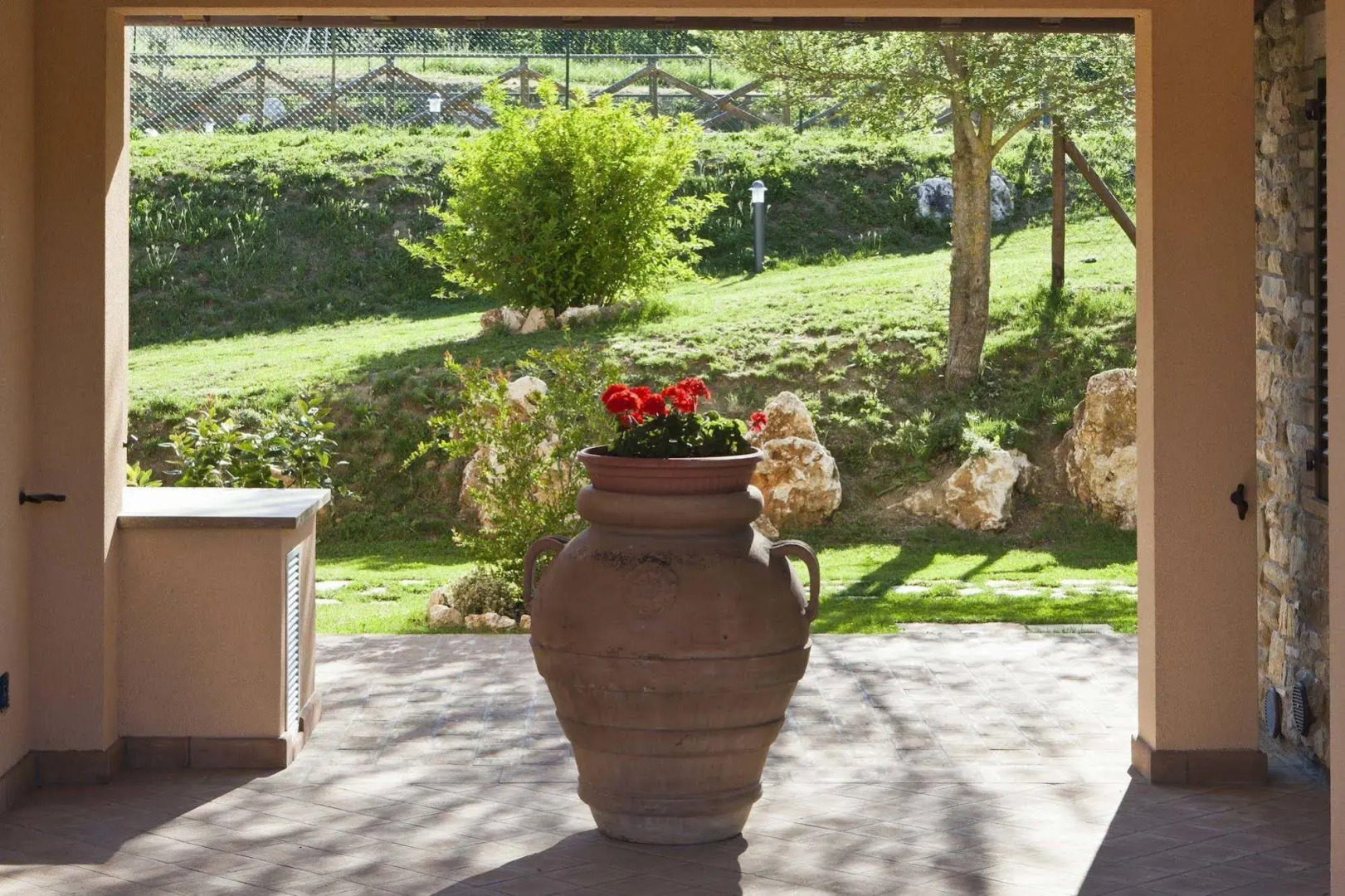 Relais Parco del Subasio