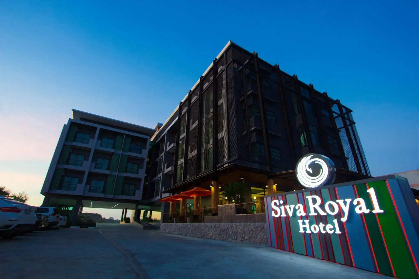 Siva Royal Hotel