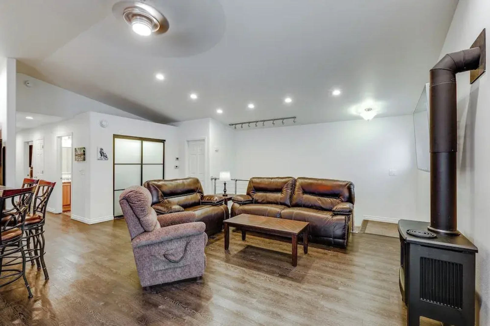 Family-friendly Fairbanks Home: Chena River Access