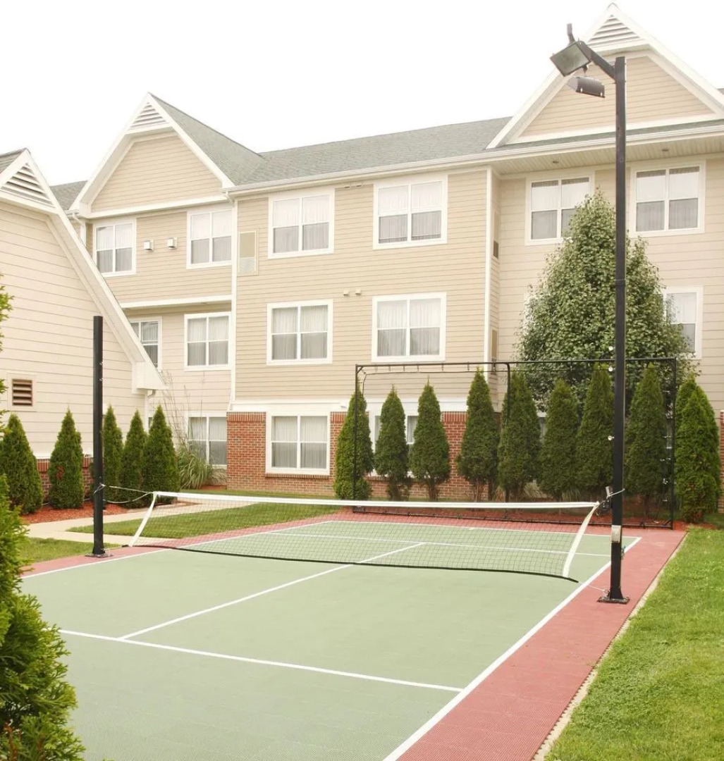 Residence Inn Holland