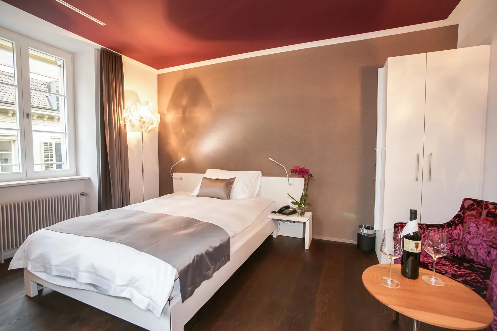 Boutique Hotel Orchidee