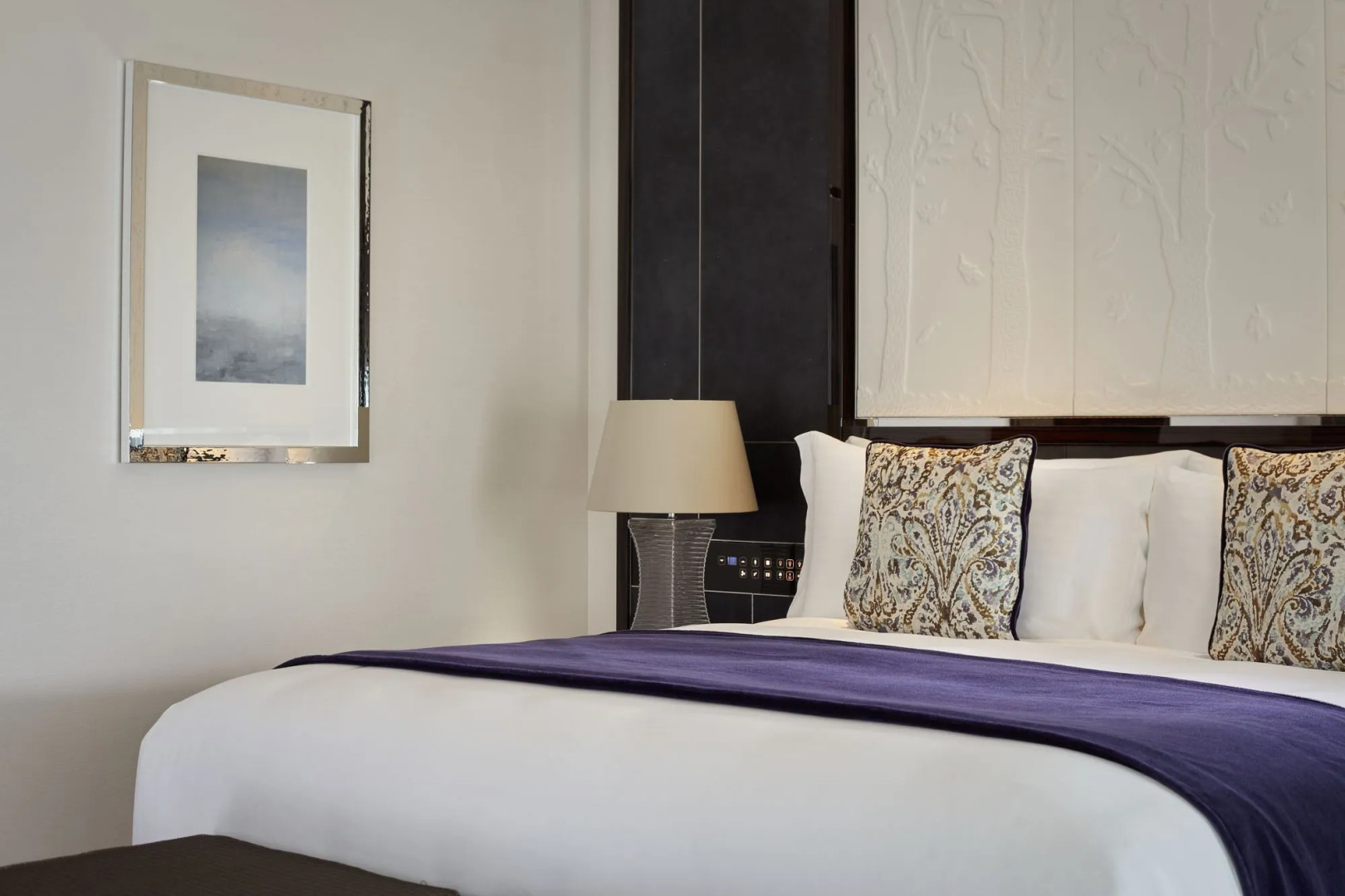 The Ritz-Carlton Астана