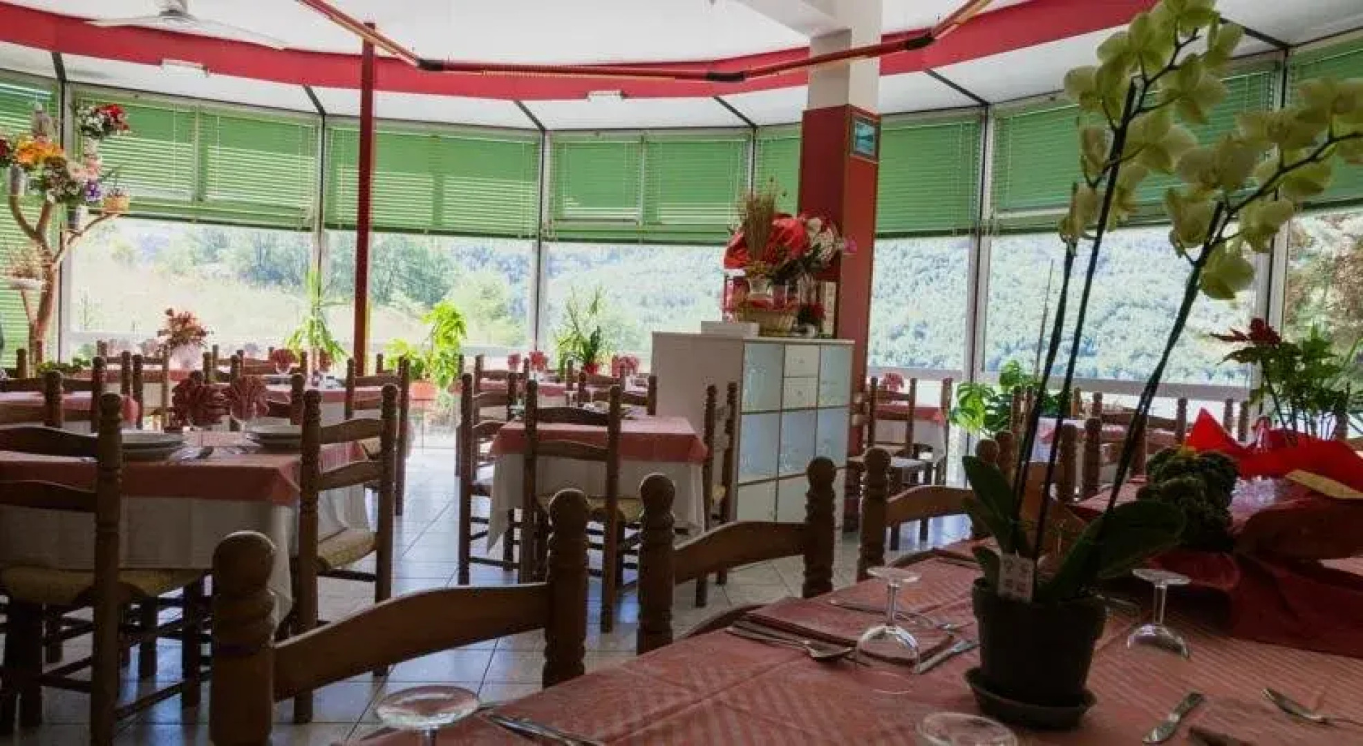 Albergo Ristorante Del Sole