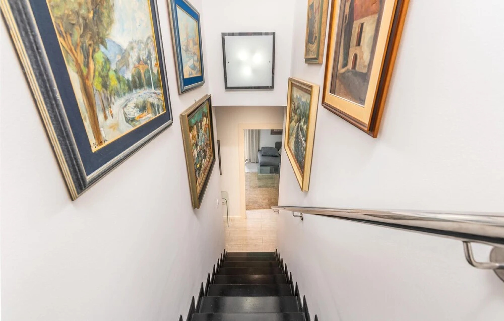 Awesome Home in Jurandvor With 3 Bedrooms, Wifi and Outdoor Swimming Pool