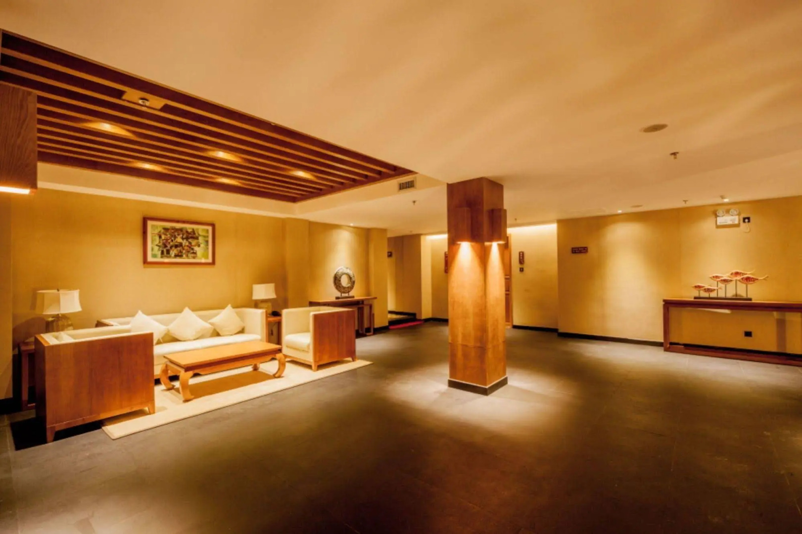 Tian Yu Boutique Hotel Lijiang