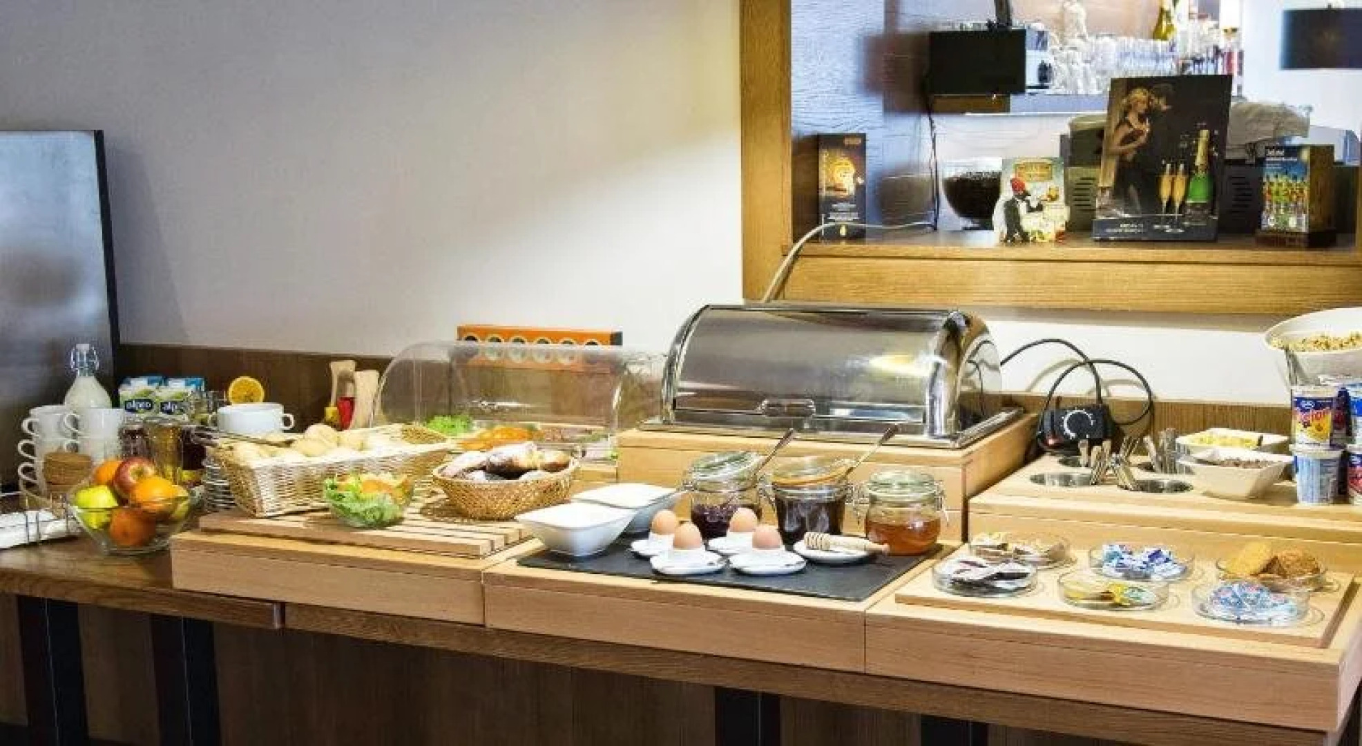 Hotel & Restaurant Pod Kaštany