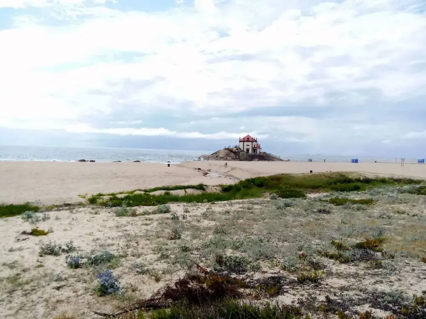 Miramar on Beach View Villa