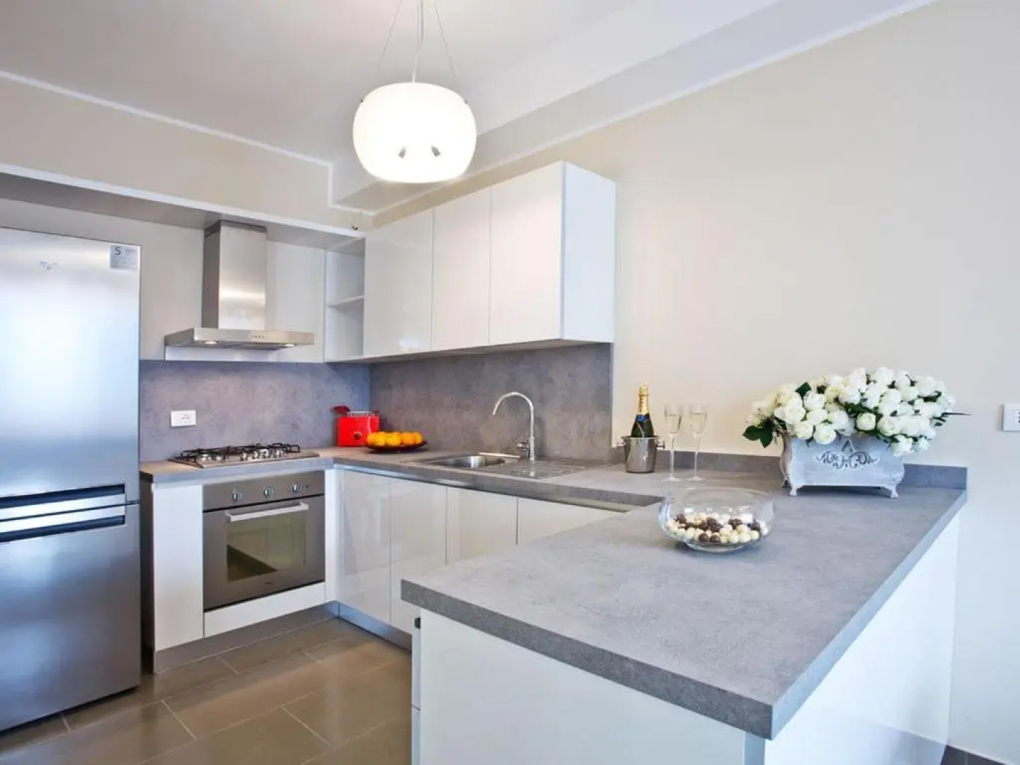 Sala Comacina Residence No 4