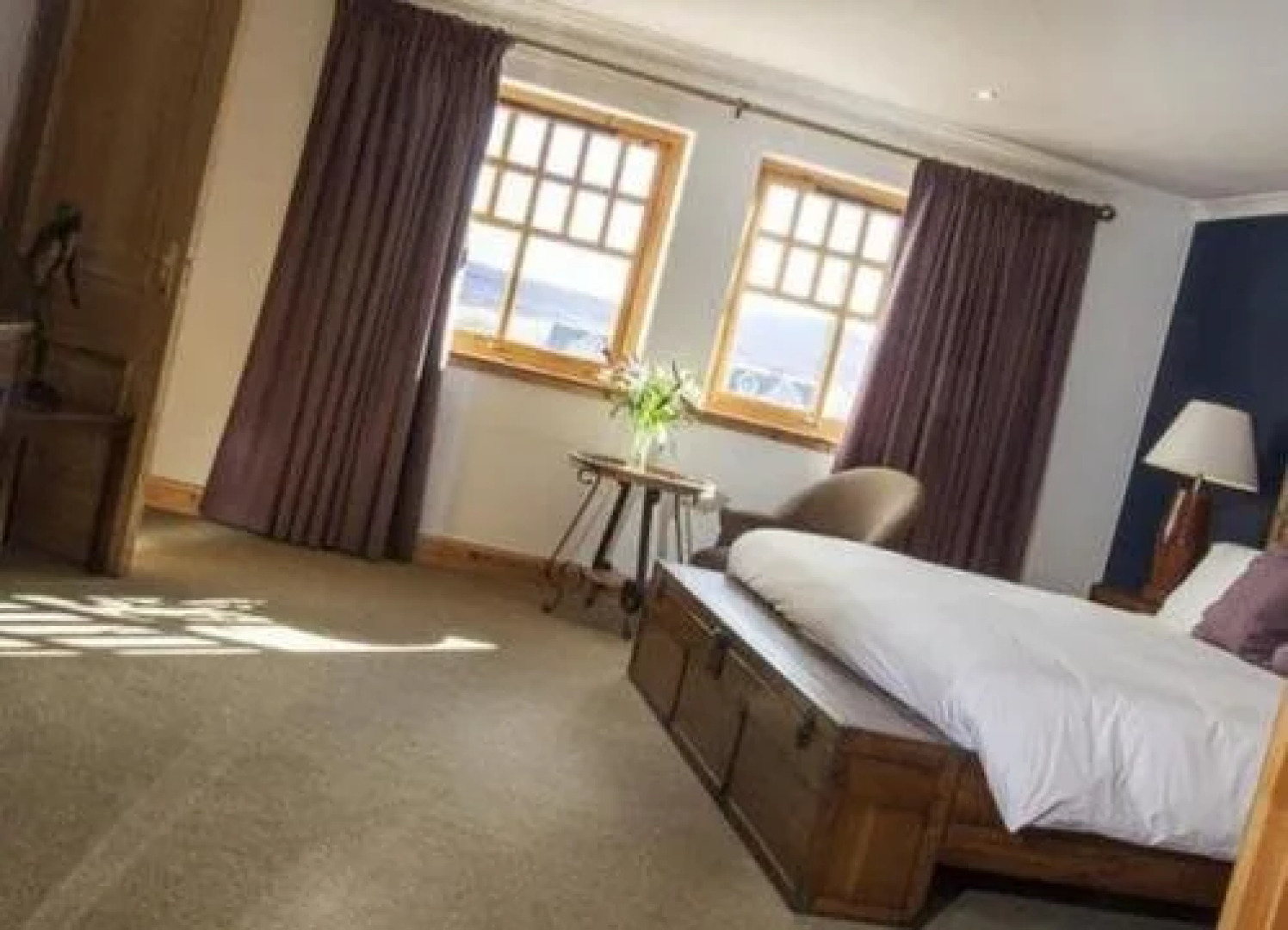 Sutherlands Guest House