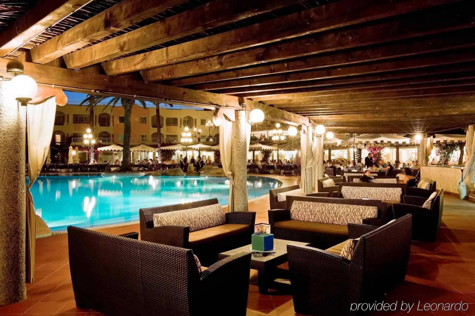 Almar Timi Ama Villasimius