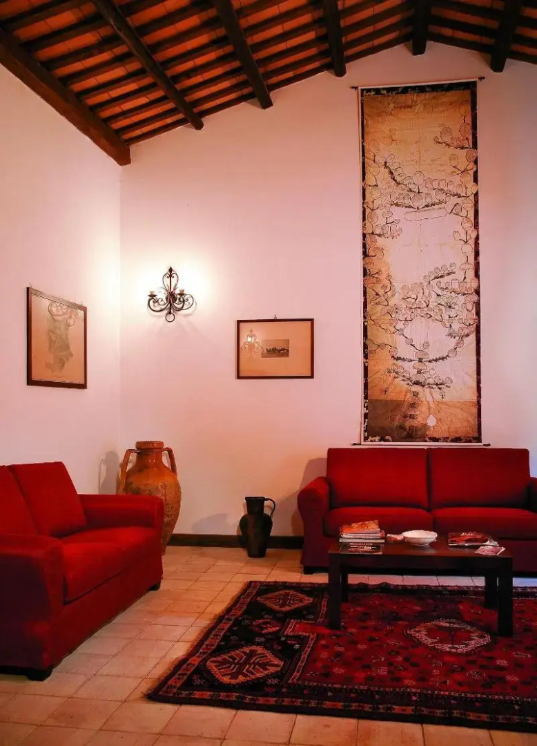 Agriturismo Sirignano Wine Resort