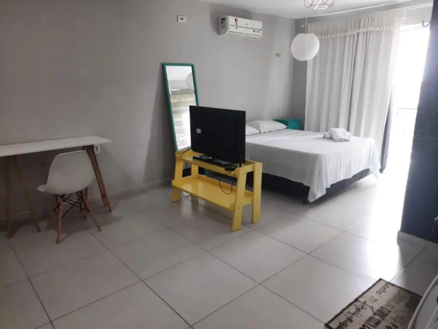 OYO Hotel Nuvem