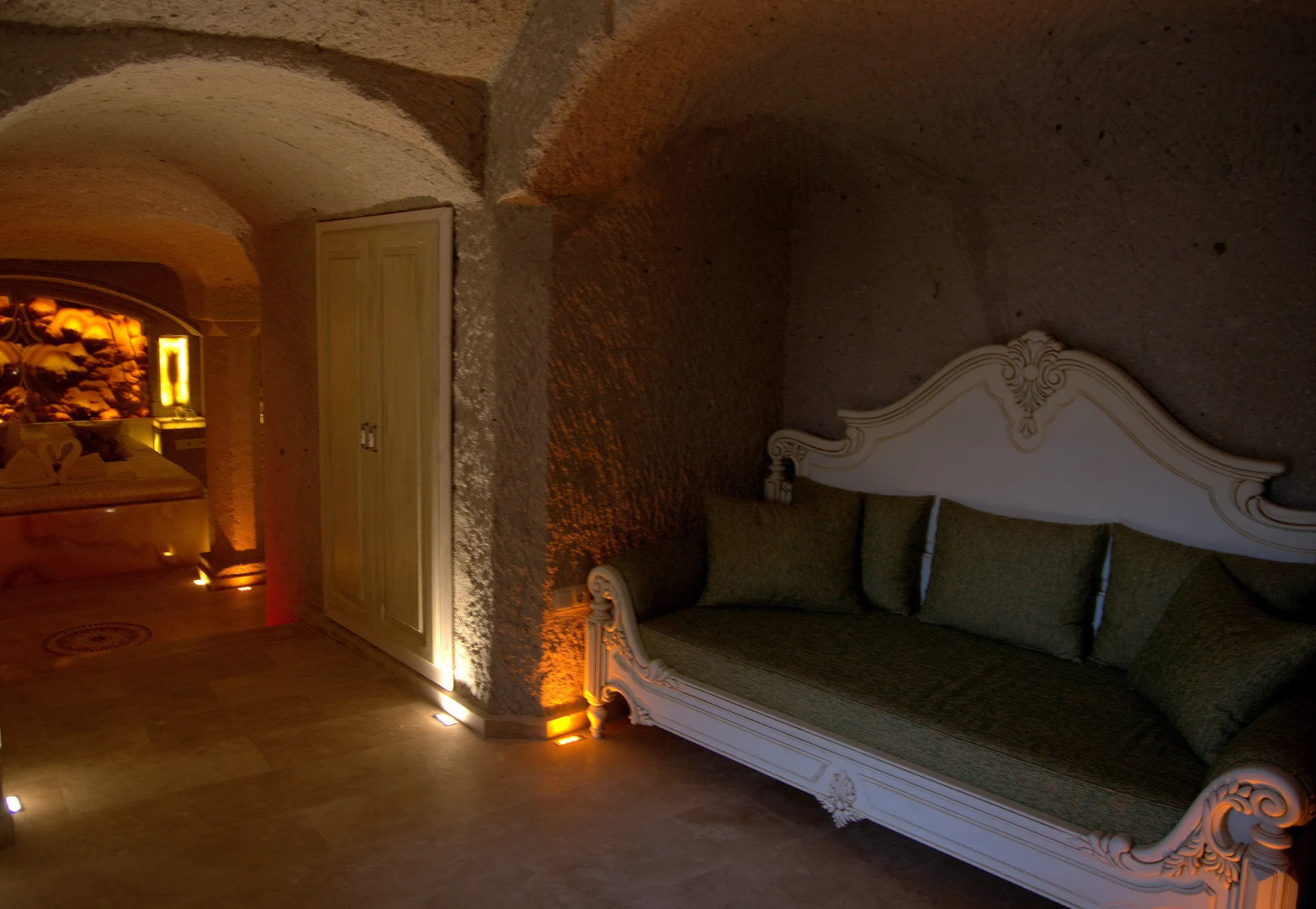 Hotel  Lalesaray