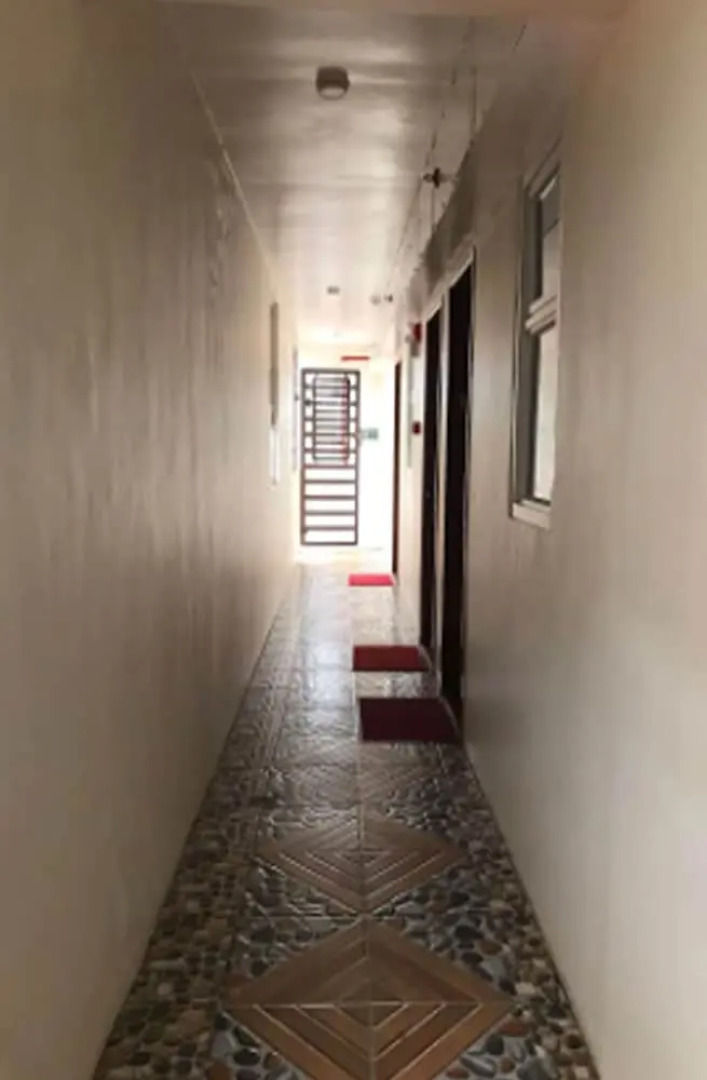 I’m Inn Hotel Sorsogon near SM/Terminal