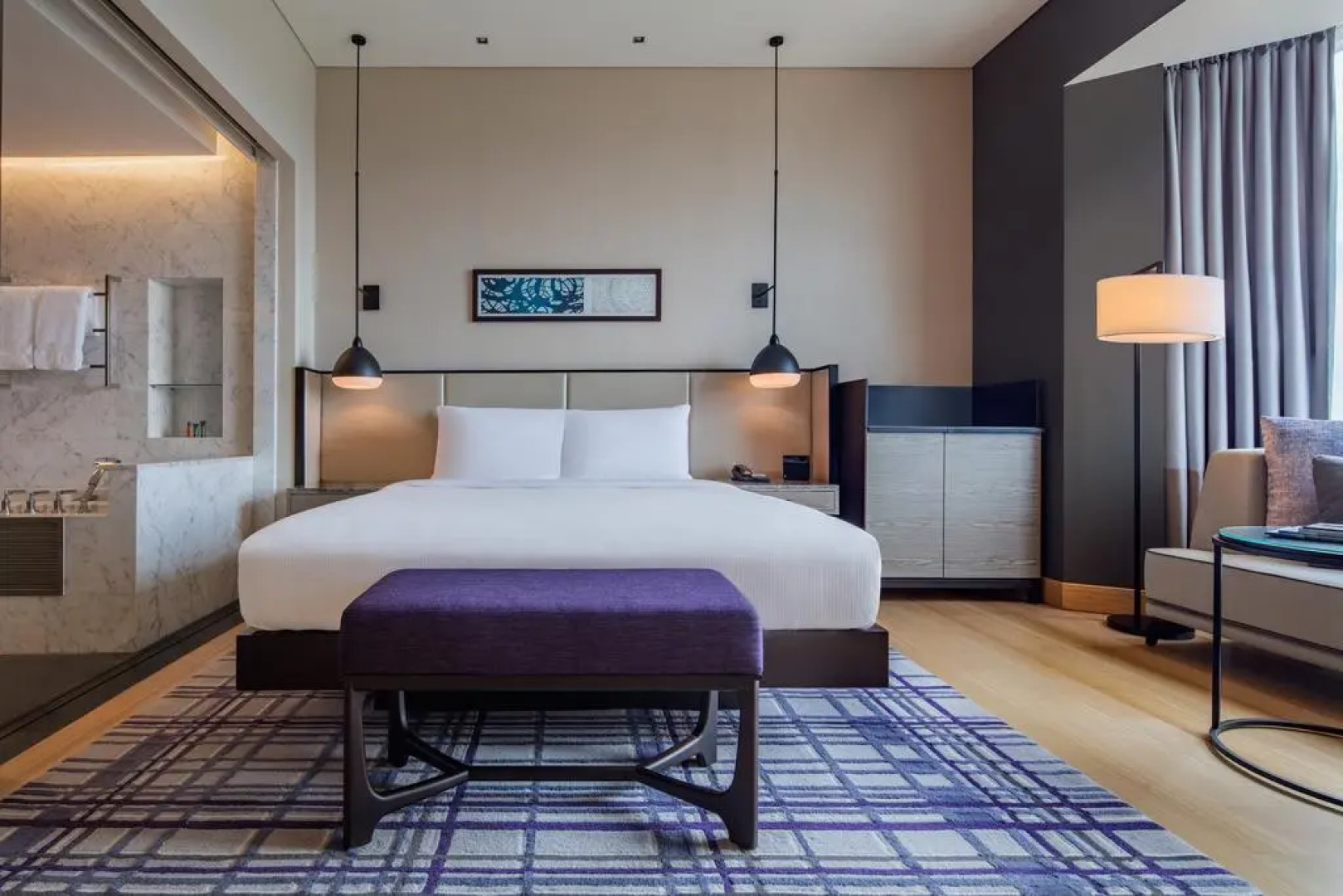 Hilton Kuala Lumpur