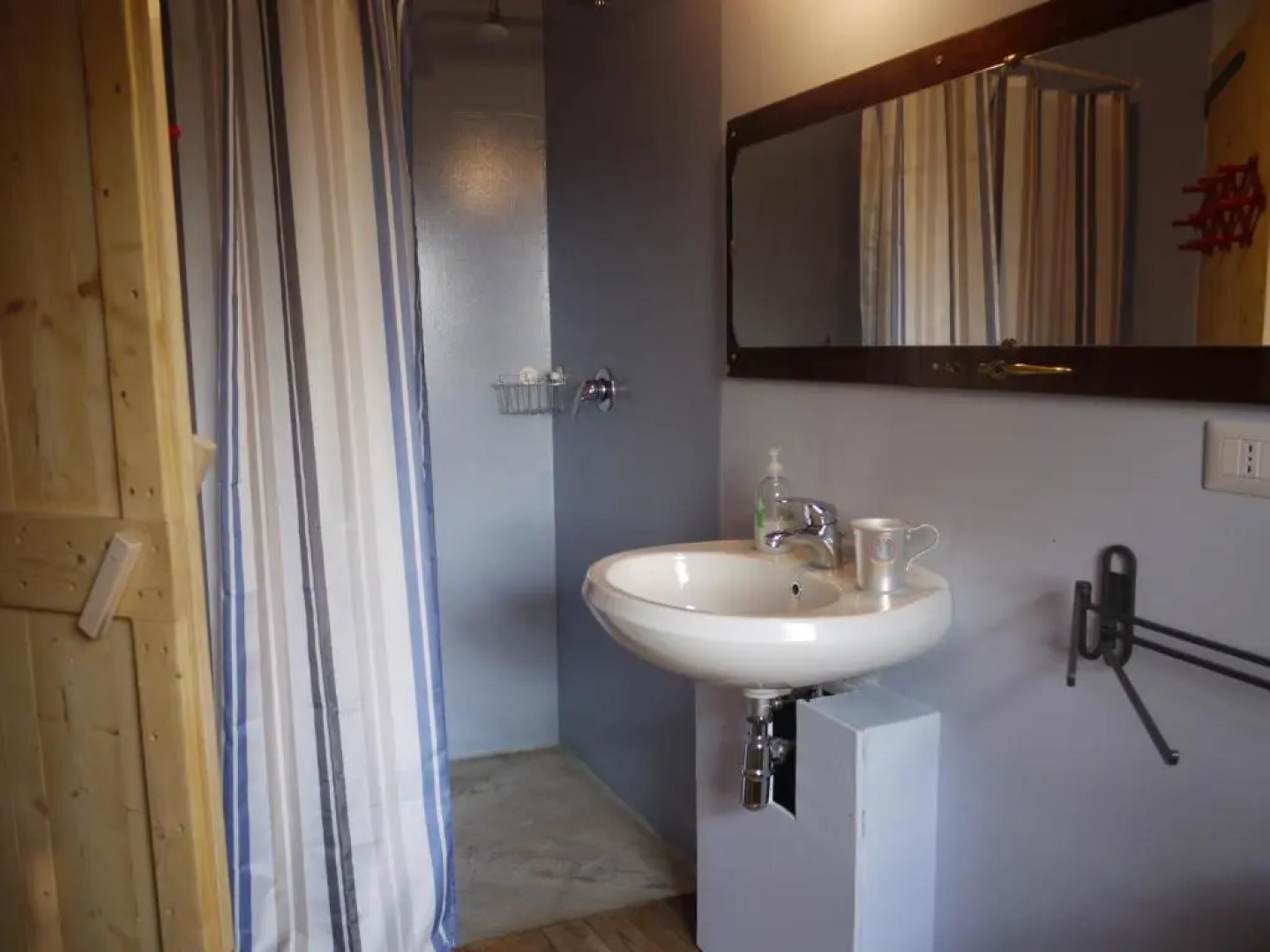 Agriturismo Monte Genesio