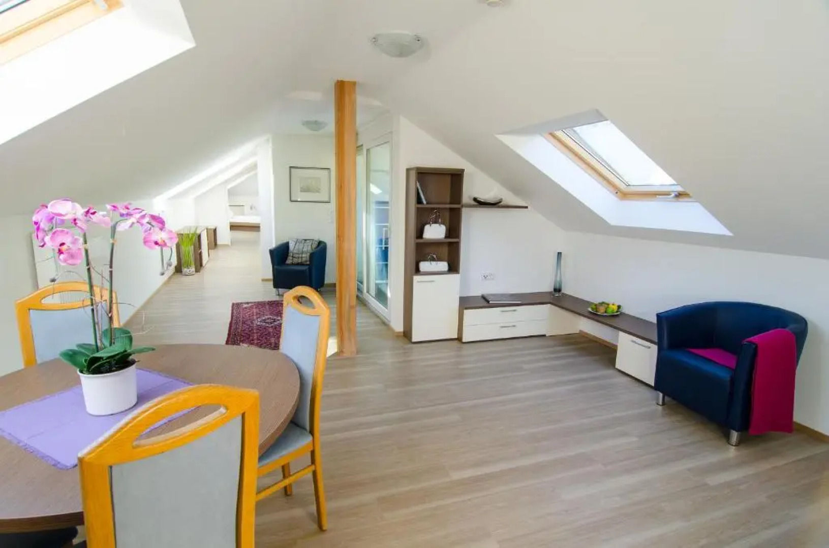 Garni Hotel Sonnleitenhof