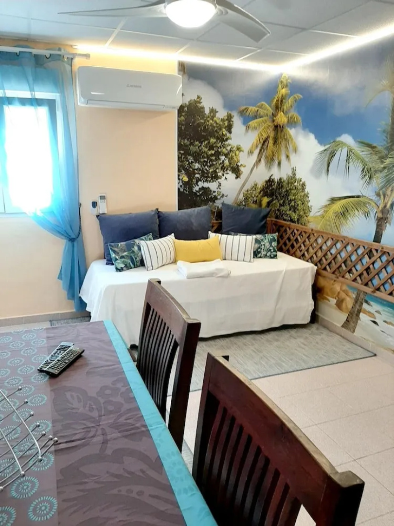 Apartment With one Bedroom in Calafell, With Private Pool, Enclosed Ga