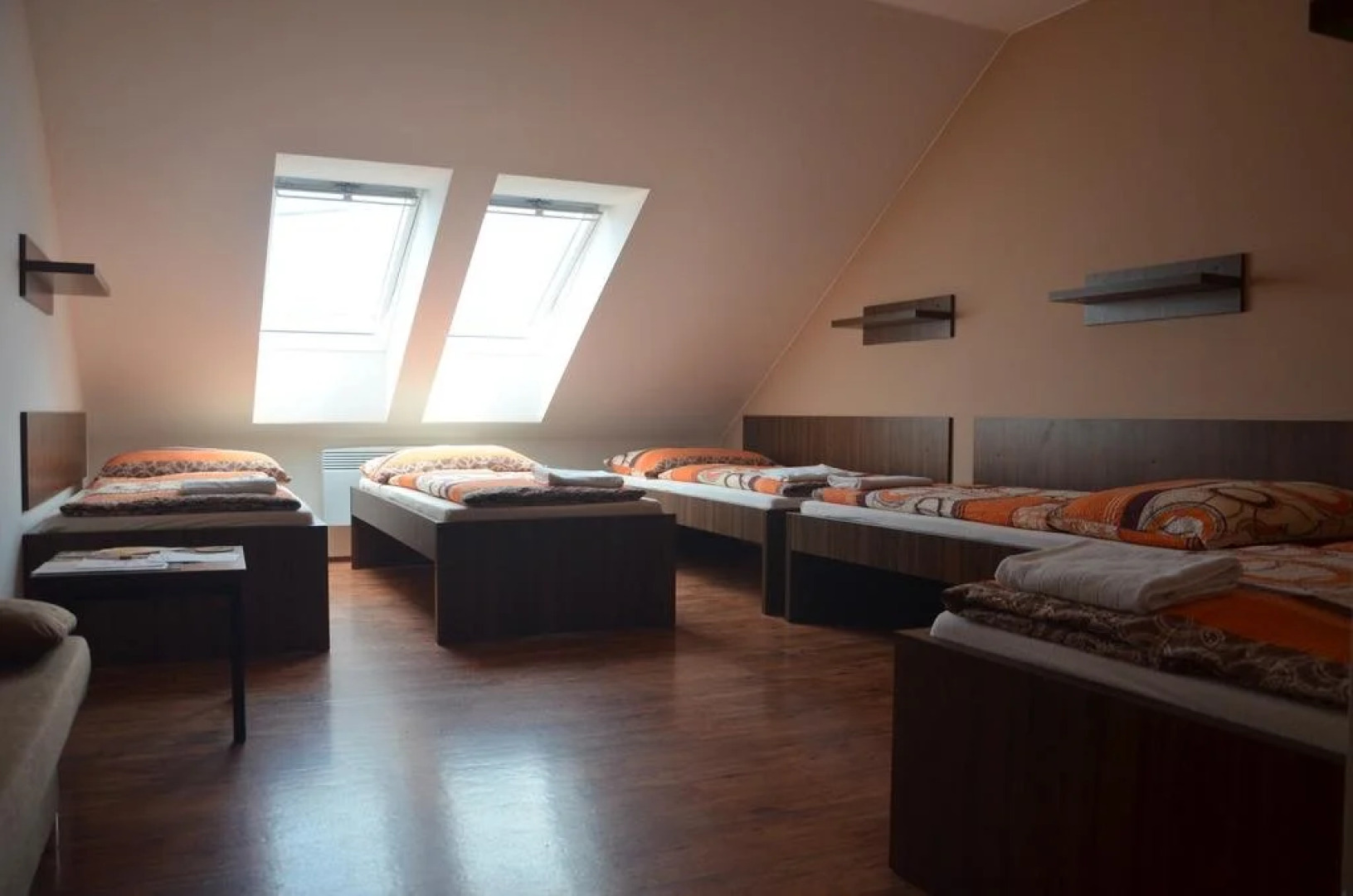 Penzion ve Vinařství Maláník-Osička