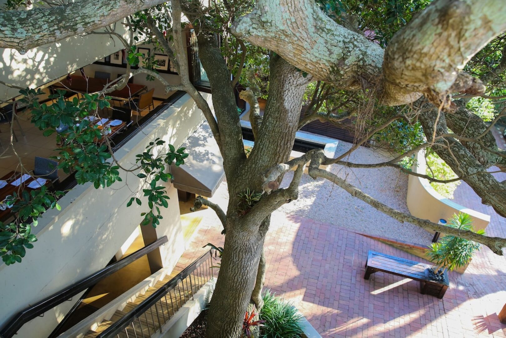 Teremok Lodge and Spa