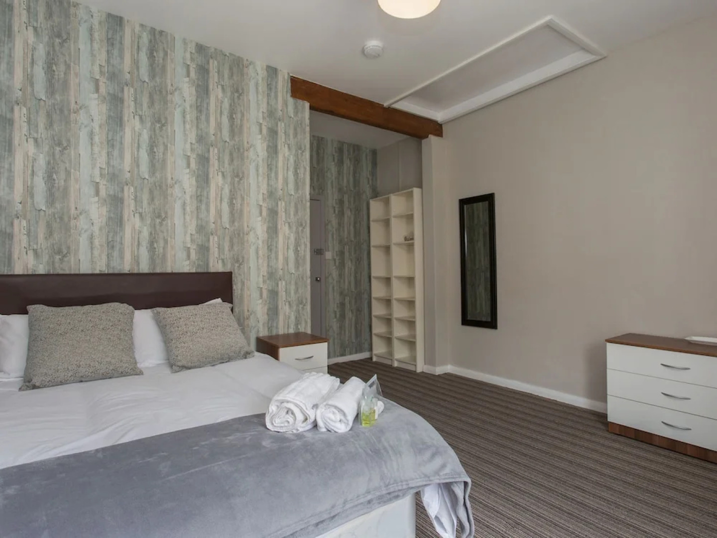 Townhouse @ Westlands St