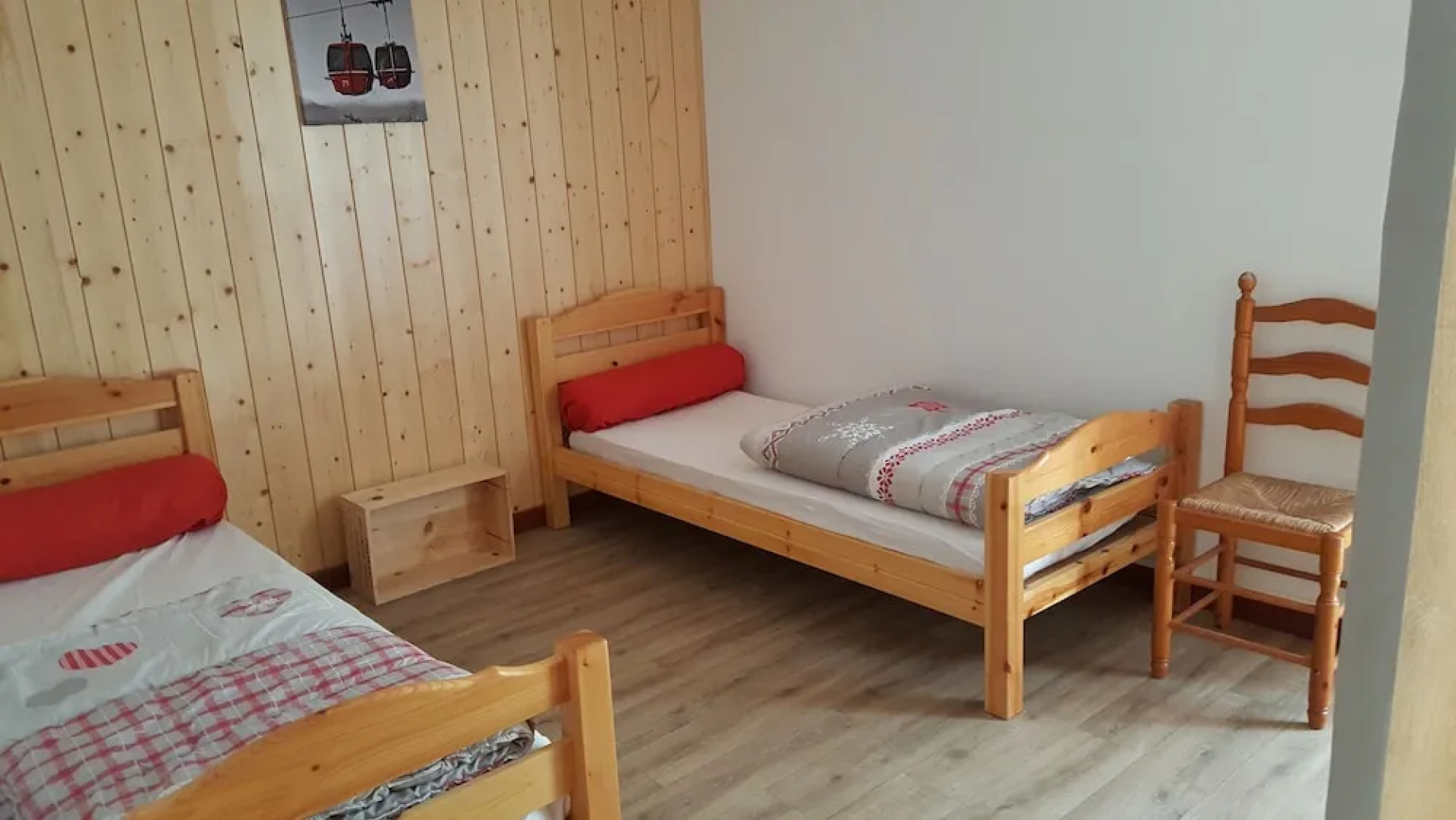 Gîte Nolan