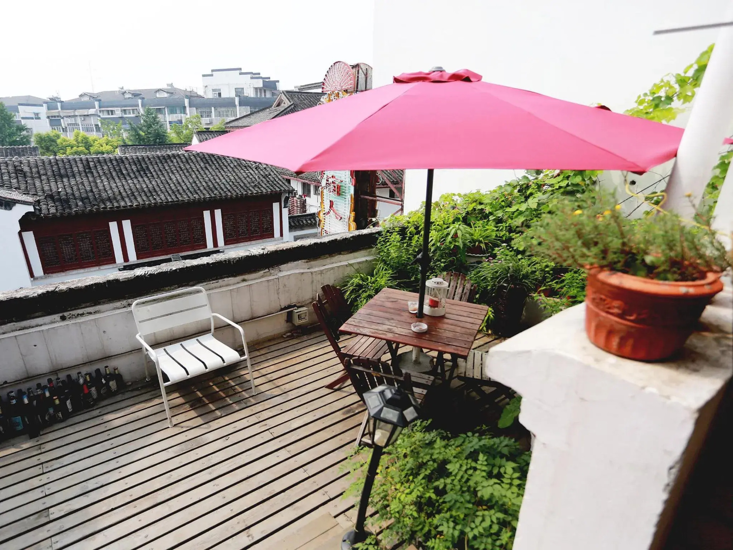Nanjing Sunflower Youth Hostel