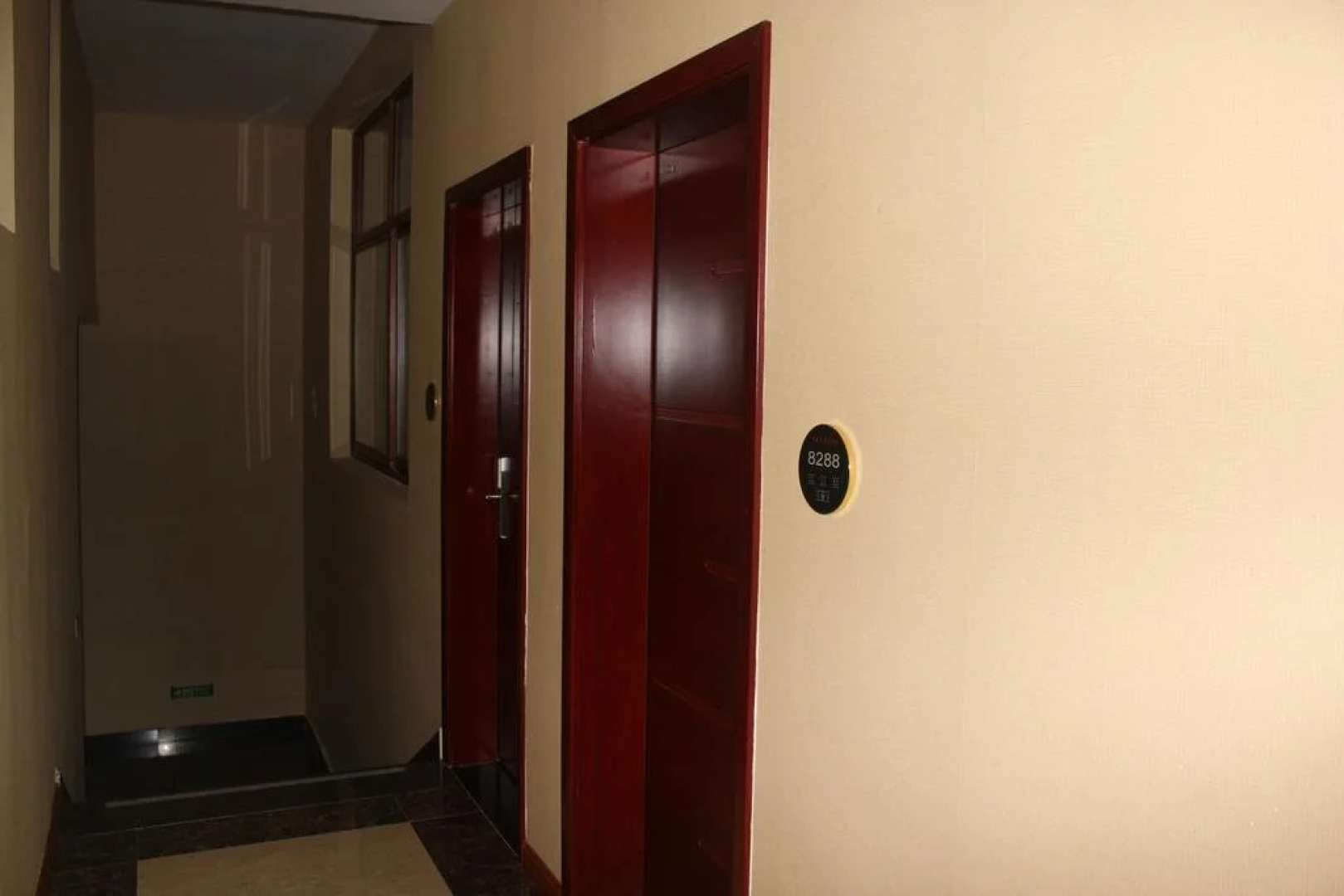 Bizika Business Hotel