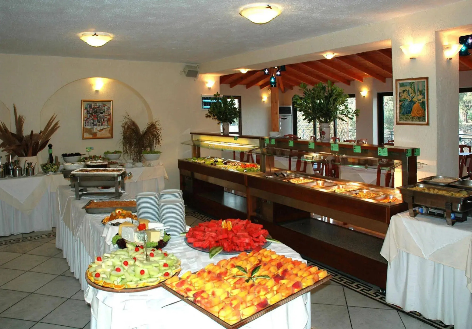 Kampos Village Resort