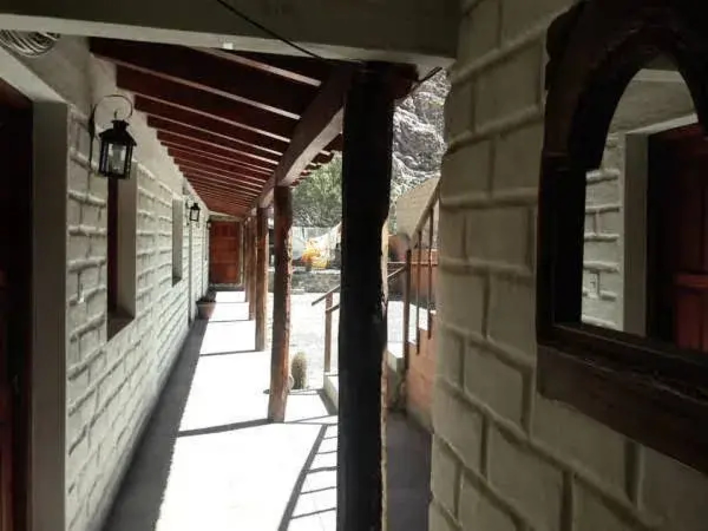 El mirador