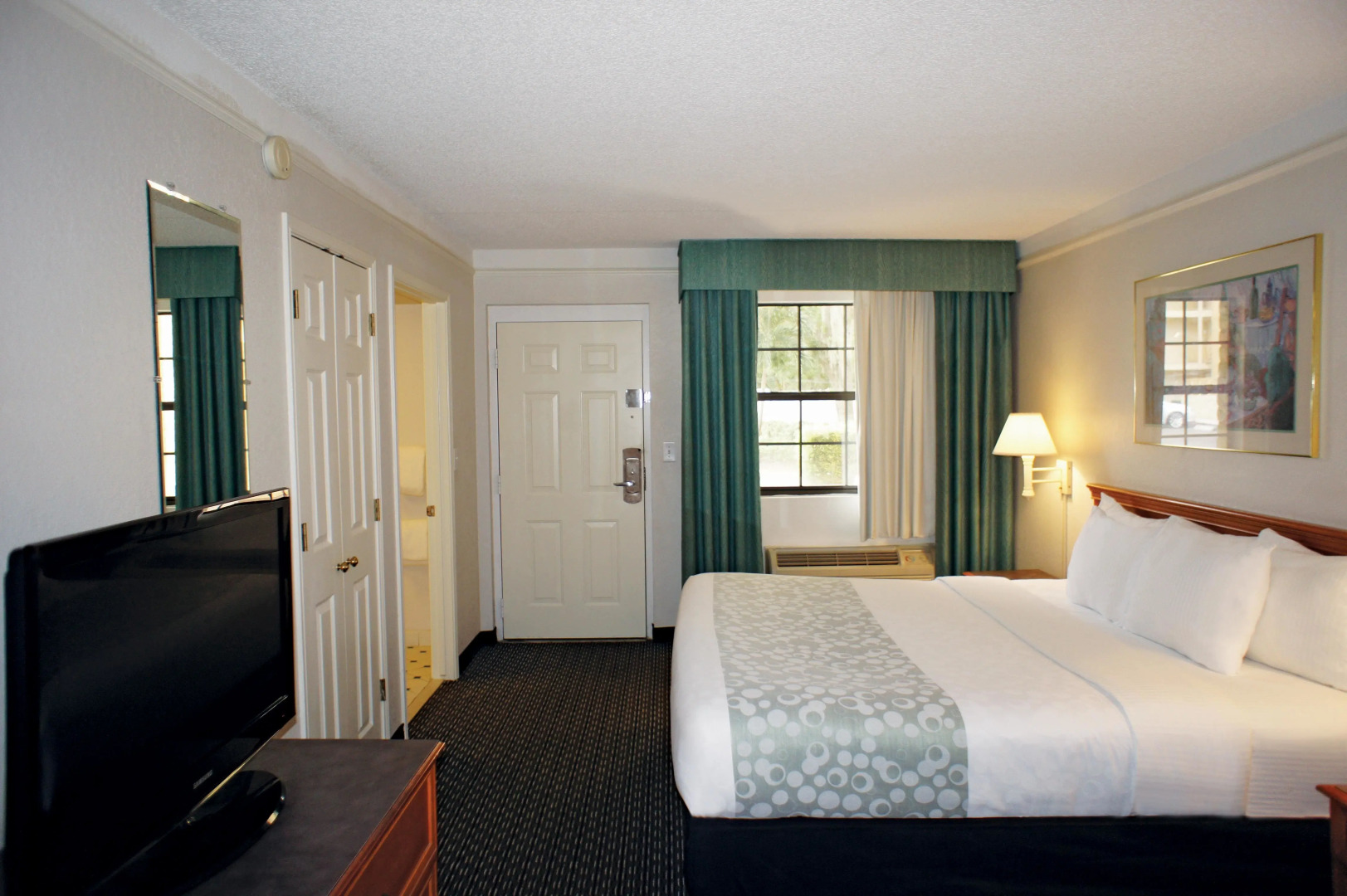 La Quinta Inn By Wyndham Tampa Bay Pinellas Park Clearwater