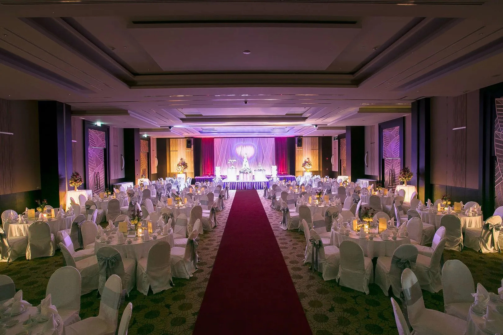 Amaranth Suvarnabhumi Airport, BW Premier Collection