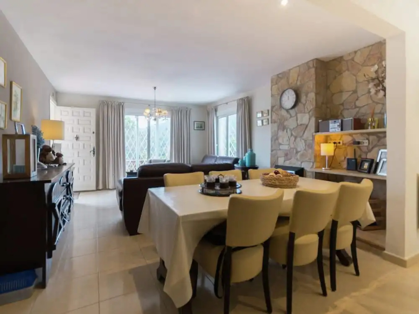 Cozy Villa in Sant Feliu de Guíxols Spain with Swimming Pool