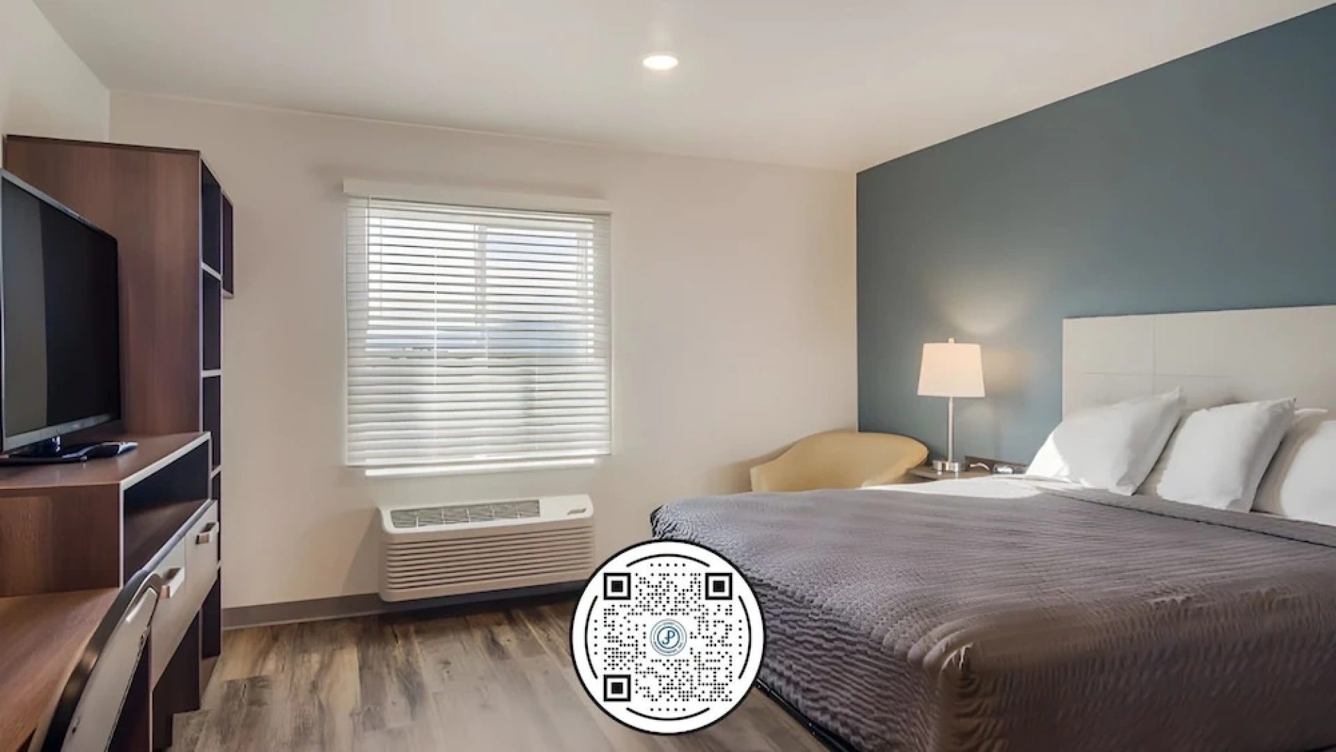WoodSpring Suites Libertyville - Chicago