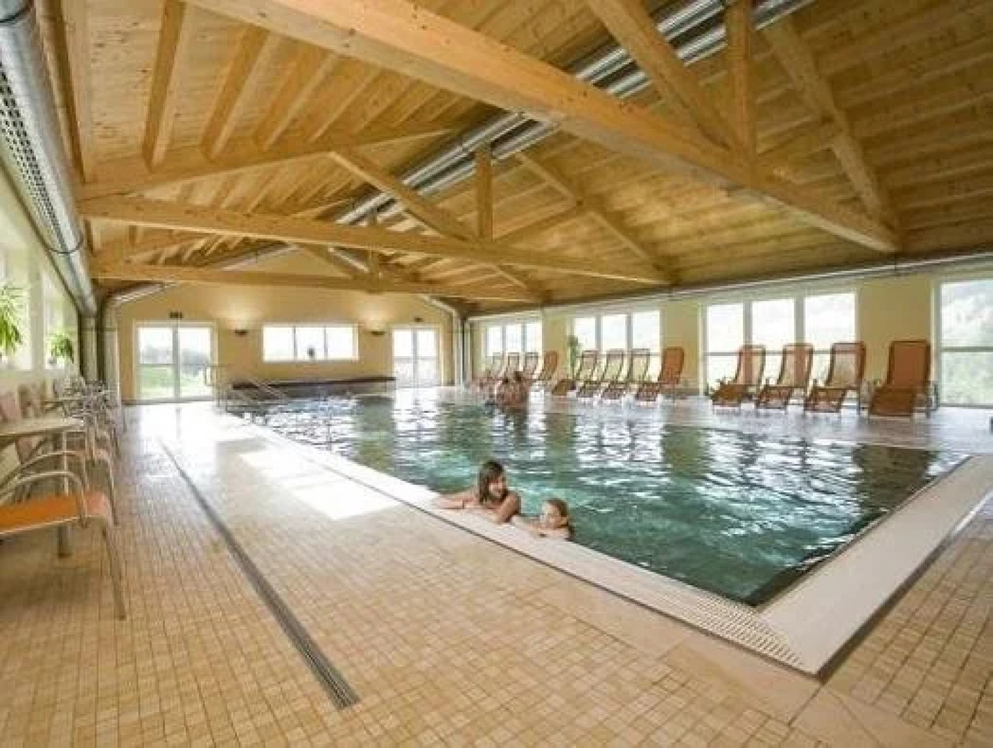 Alpendorf Dachstein West by ALPS RESORTS