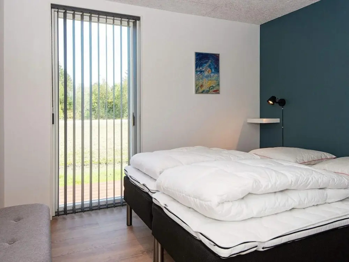 12 Person Holiday Home in Ansager-by Traum